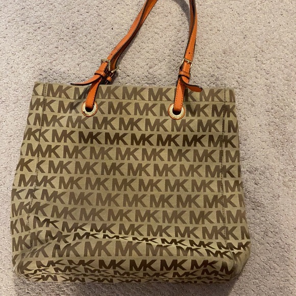 Michael Kors shoulder bag - Picture 2 of 7